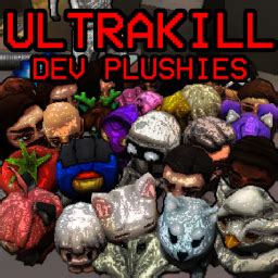 ultrakill dev